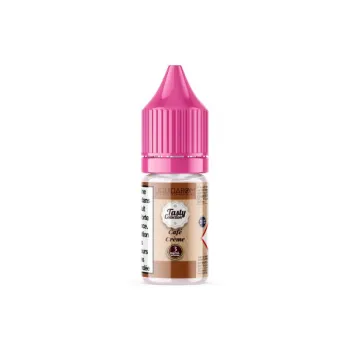 10ml — Café Crème Tasty Collection Liquidarom 10ml