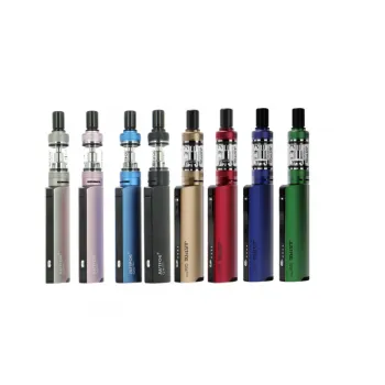 Justfog — Kit Q16 Pro 900mah 1.9ml Justfog