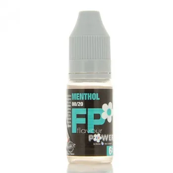 10ml — Menthol Flavour Power 10ml
