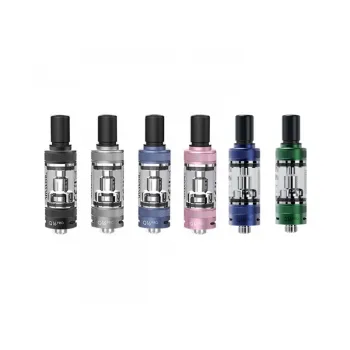 Justfog — Q16 Pro 1.9ml Justfog