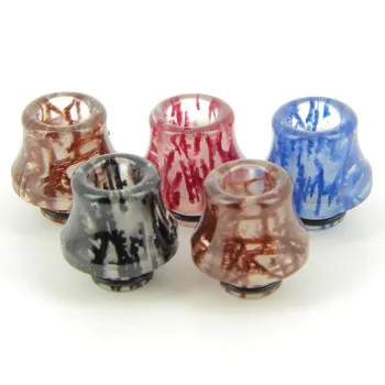 Drip Epoxy Full Resin Conique 510