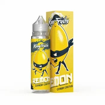 00mg — Remon Kung Fruits 50ml 00mg