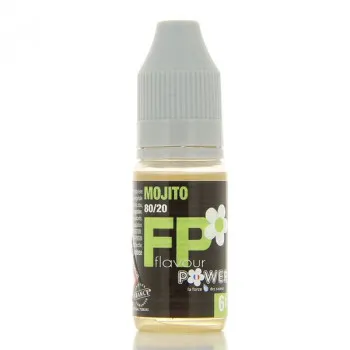 10ml — Mojito Flavour Power 10ml