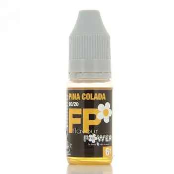 10ml — Pina Colada Flavour Power 10ml
