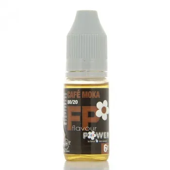 10ml — Café Moka Flavour Power 10ml