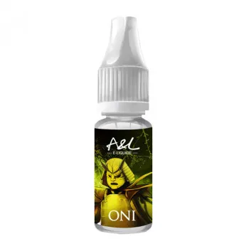 A&L — Oni Ultimate A&L 10ml