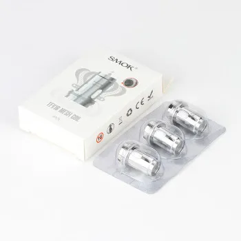 Smok — Pack de 3 résistances Conical Mesh 0,2ohm TFV16 Smok