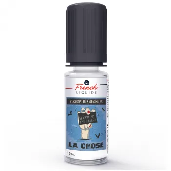 Le French Liquide — La Chose Le French Liquide VTO Lips 10ml