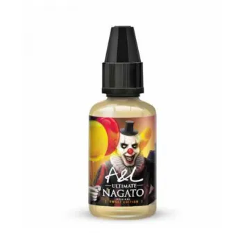 A&L — Nagato Concentré Ultimate A&L 30ml