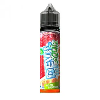 00mg — Melon Pasteque Devil Squiz By Avap 50ml 00mg