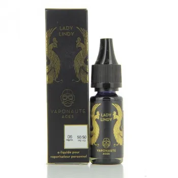 10ml — Lady Lindy Vaponaute Aces 10ml