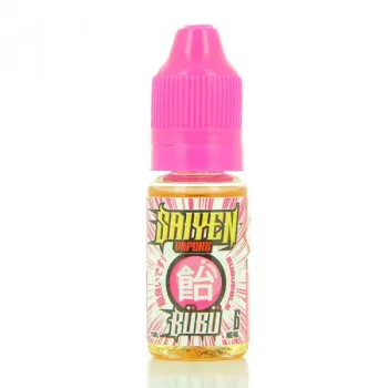 Bubu Saiyen Vapors 10ml