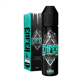 00mg — Enfer Vape 47 50ml 00mg