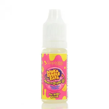 Darka Bubble Baba Liquideo Tentation 10ml