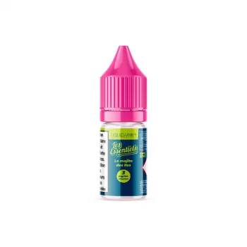 10ml — Le Mojito Des Îles Les Essentiels By Liquidarom 10ml
