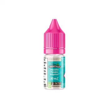 10ml — Menthe Polaire Base Végétale By Liquidarom 10ml
