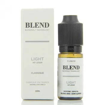 The Fuu — Light Blend The Fuu 10ml 20mg