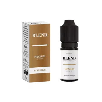 The Fuu — Medium Blend The Fuu 10ml 20mg