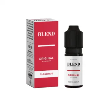 The Fuu — Original Blend The Fuu 10ml 20mg