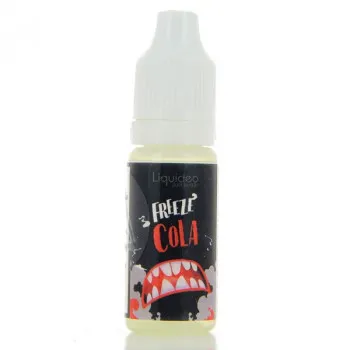 Liquideo — Cola Freeze Liquideo 10ml