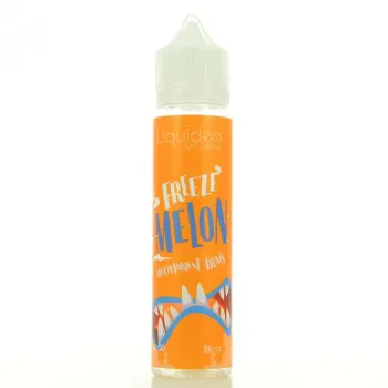 Melon Freeze Liquideo 50ml 00mg