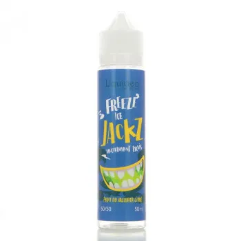 Liquideo — Freeze Liquideo 50ml 00mg