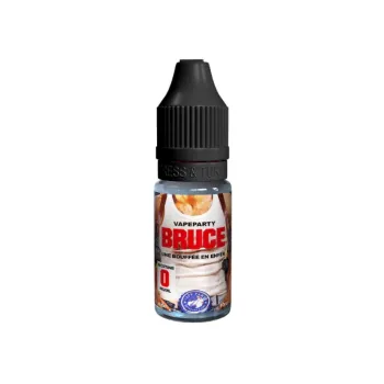 Bruce Vape Party 10ml