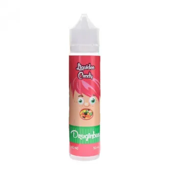 Liquideo — Druginbus Liquideo Candy 50ml 00mg