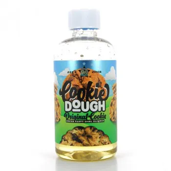 00mg — Cookie Dough Joe's Juice 200ml 00mg