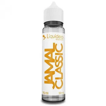 Liquideo — Jamal Classic Liquideo Evolution 50ml 00mg