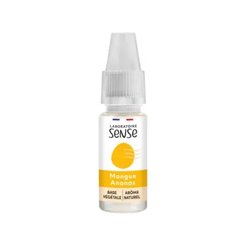 10ml — Mangue Ananas Sense 10ml