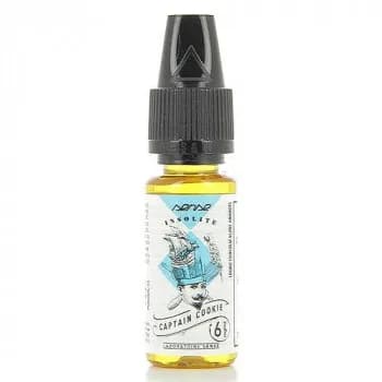 10ml — Captain Cookie Sense Insolite 10ml