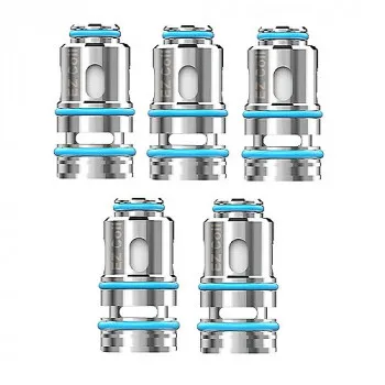 Joyetech — Pack de 5 résistances EZ 0.4 Exceed Grip Pro Joyetech
