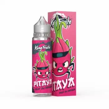00mg — Pitaya Kung Fruits 50ml 00mg