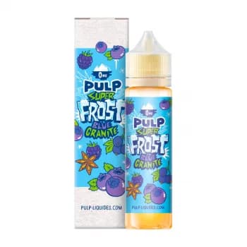 Blue Granite Super Frost Frost & Furious 50ml