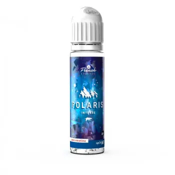 Le French Liquide — Intense Polaris Le French Liquide 50ml 00mg