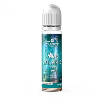 Le French Liquide — Polaris Polaris Le French Liquide 50ml 00mg