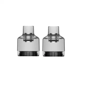 Voopoo — Pack de 2 cartouches 4.5ml Drag X/S Voopoo