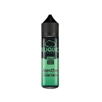 00mg — Menthe Glaciale EliquidFrance 50ml 00mg