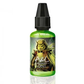 A&L — Oni Sweet Edition Concentré Ultimate A&L 30ml