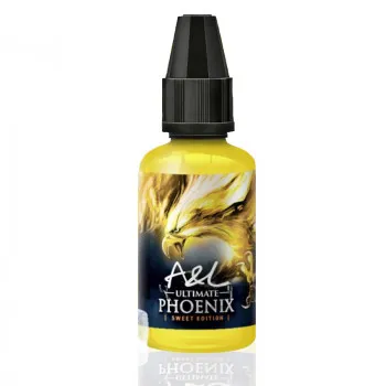 A&L — Phoenix Sweet Edition Concentré Ultimate A&L 30ml