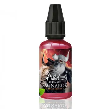 A&L — Ragnarok Sweet Edition Concentré Ultimate A&L 30ml