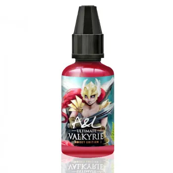 A&L — Valkyrie Sweet Edition Concentré Ultimate A&L 30ml