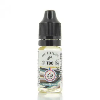 TBC Le Coq Qui Vape Premium 10ml