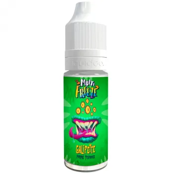 Liquideo — Galipette Multi Freeze Liquideo 10ml