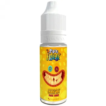 Liquideo — Galipette Multi Freeze Liquideo 10ml