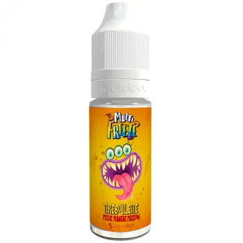 Liquideo — Tireboulette Multi Freeze Liquideo 10ml