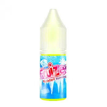 Fruizee — Bloody Summer Xtra Fresh Concentré EliquidFrance Fruizee 10ml