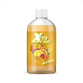Bar — Base Agrumix 1L 40/60 00mg Xtra Juice Bar