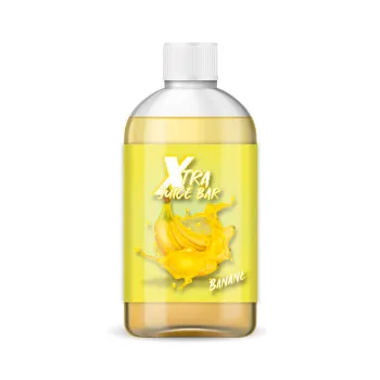 Bar — Base Banane 1L 40/60 00mg Xtra Juice Bar